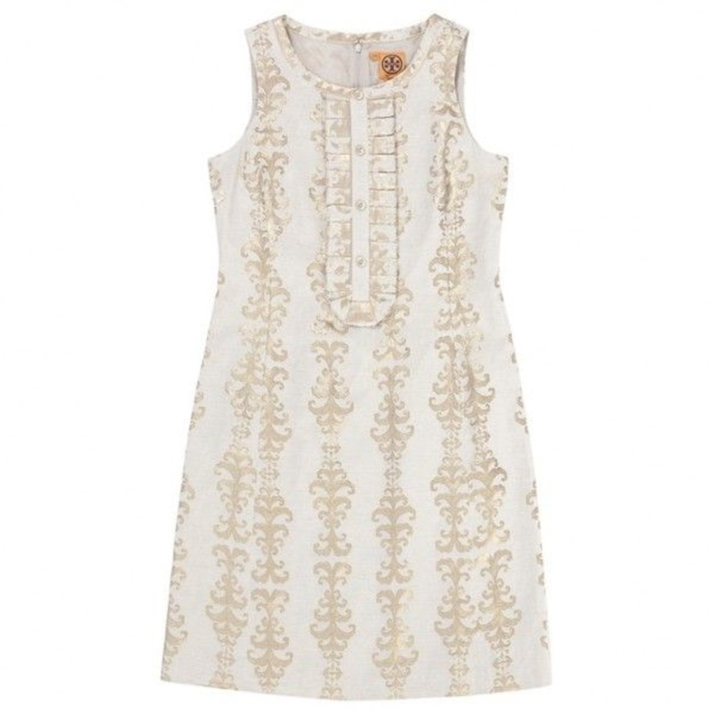Tory Burch Shift Dress